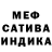 Метадон мёд Rick Chakraborty.