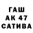 APVP крисы CK Emil4ik