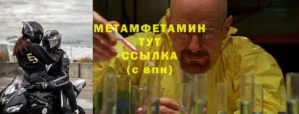молекула духа Белокуриха