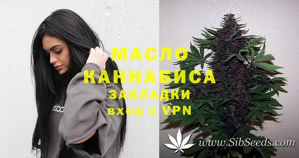 молекула духа Белокуриха